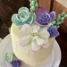 Wedding Cake by nicolecampbell