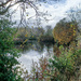 River at Brampton by busylady
