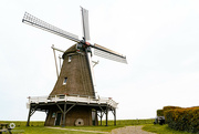 11th Nov 2021 - Dutch windmill