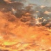 Fire sky by 38dcmoder