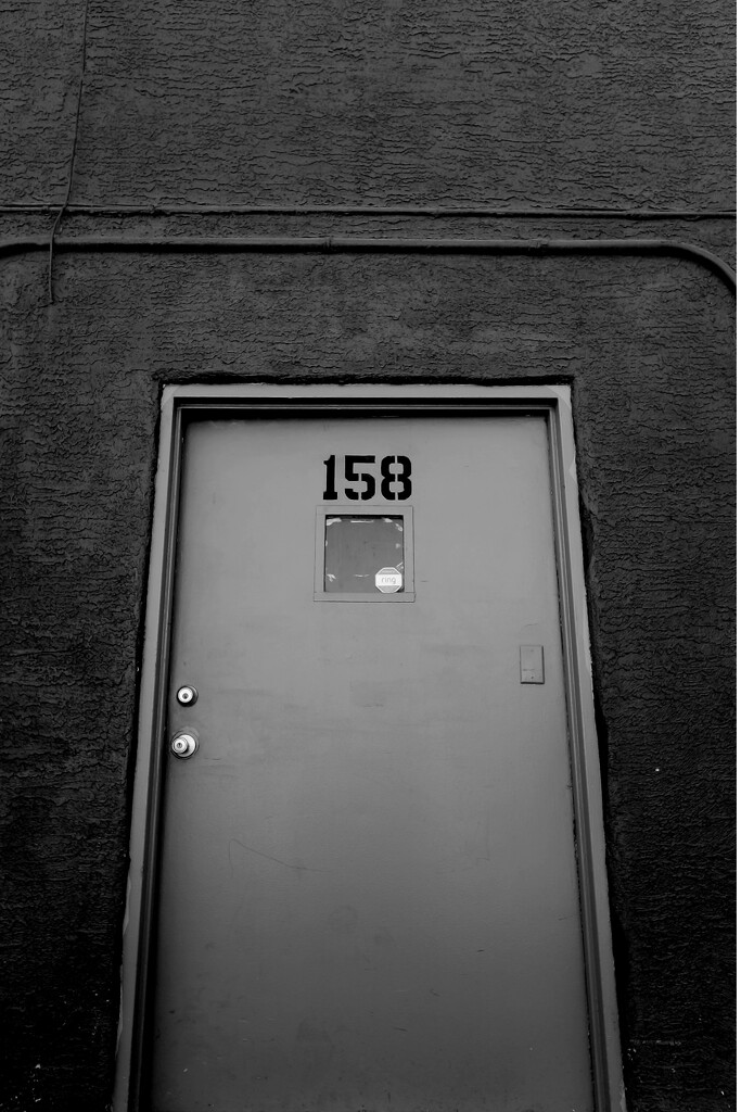 Door 158 by ryan161