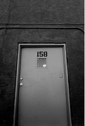 13th Nov 2021 - Door 158
