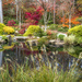 Japanese Garden by kvphoto