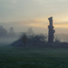 Autumnal mist by rumpelstiltskin