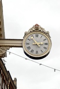 14th Nov 2021 - Old Clock