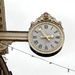 Old Clock by billyboy