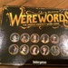 Werewords Game  by cataylor41