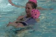 11th Nov 2021 - Back at the SwimSafe class today
