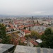 view from the castle :D  by zardz