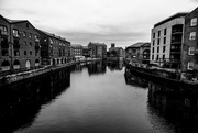 13th Nov 2021 - Leeds to Liverpool Canal 