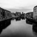 Leeds to Liverpool Canal  by 365nick