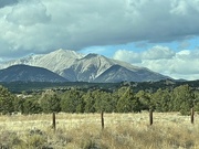 1st Nov 2021 - Colorado View