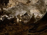 29th Oct 2021 - Carlsbad Caverns NP
