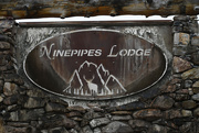 11th Nov 2021 - Ninepipes Lodge