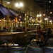Outdoor dining @ downtown San Jose by acolyte