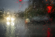 14th Nov 2021 - Driving Rain