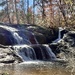 McGilliard Falls by graceratliff