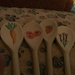 Craft spoons by jab
