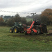 Filling the Muck Spreader by pcoulson