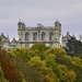 Autumn Colours At WOLLATON. ( Filler ) by tonygig