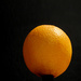 orange by francoise