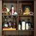 wine display cupboard by wh2021