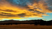 15th Nov 2021 - Colorado Sunset