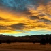 Colorado Sunset by harbie