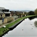 Our part of the Leeds Liverpool canal. by grace55