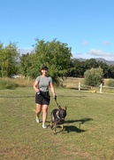 16th Nov 2021 - Dogs welcome at Parkrun 