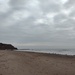 Exmouth Beach by moirab