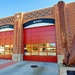 Local Fire Station by harbie