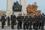 12th Nov 2021 - Canada's National War Memorial