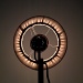 Lamp by berend