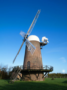 21st Nov 2021 - Wilton Windmill