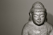 19th Jan 2011 - Buddha