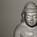 Buddha by laurentye
