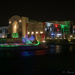 National Day decorations by night #1 by ingrid01