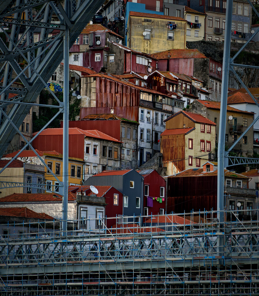 1118 - Porto by bob65