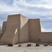The San Francisco De Asis Catholic Church in Taos, New Mexico by louannwarren