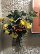 17th Nov 2021 - Last flowers 