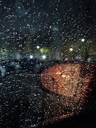 18th Nov 2021 - I love a rainy night