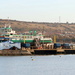 Gosport Ferry Service by davemockford
