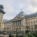Royal Belgium Palace by djepie