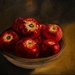 Wolf River Apples by berelaxed
