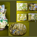 MAJOLICA COLLECTION by sangwann