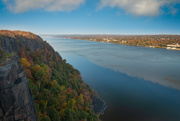9th Nov 2021 - Fall Color in the Palisades