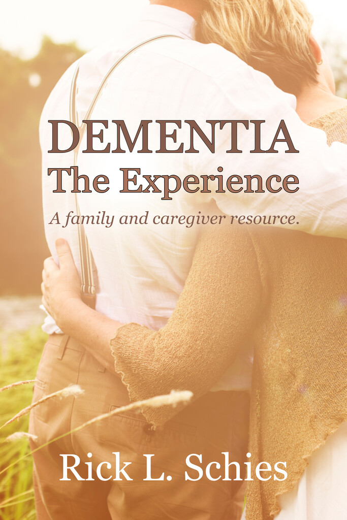 DEMENTIA: The Experience  by digitalrn