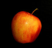 19th Nov 2021 - apple