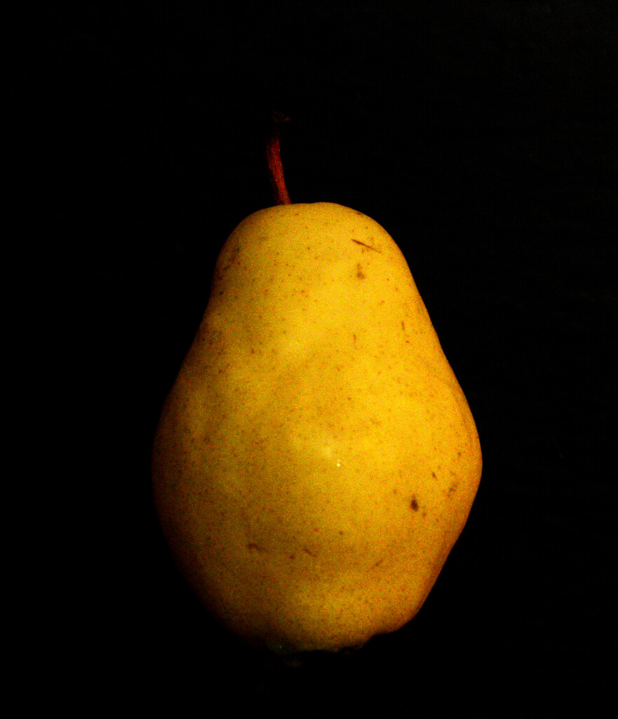 pear by francoise